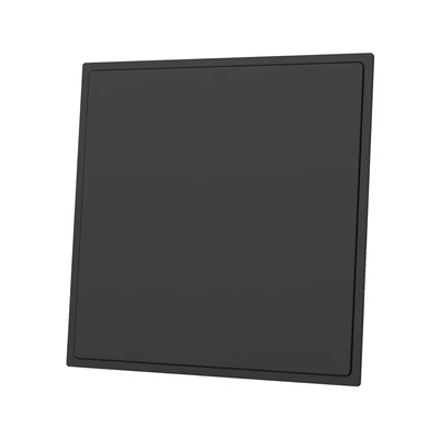 Gambar Krisbow Antena TV Indoor Outdoor 2-in-1 DIO-G9 - Hitam