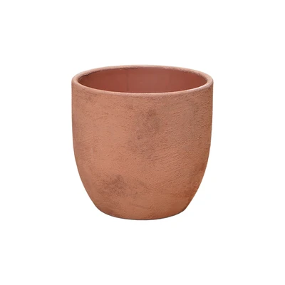 Jual Informa 12.5 cm Pot Tanaman Pallet - Merah Rust Terbaru ...