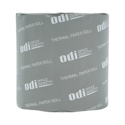 Gambar Odi Kertas Thermal Roll 80x80 mm