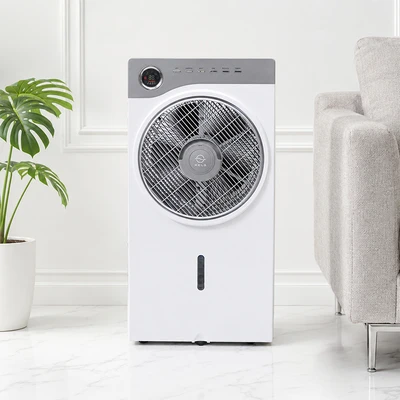 Gambar Kels Evaporative Air Cooler 2.5 Liter - Putih