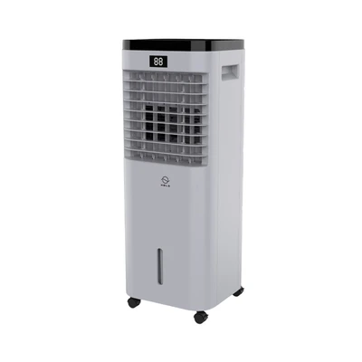 Gambar Kels Garvy Air Cooler 8 Liter - Abu-Abu