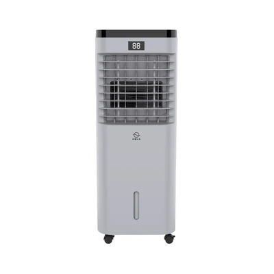 Gambar Kels Garvy Air Cooler 8 Liter - Abu-Abu