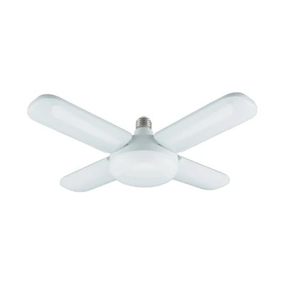 Gambar APA Bohlam LED Leaf 40 Watt 4000 Lumen Cool Daylight E27 - Putih