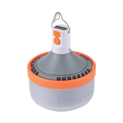 Gambar APA Lampu Lentera Rechargeable 900 Lumen Cool Daylight - Putih