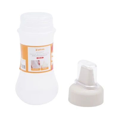 Gambar Kris Botol Saus 280 ml - Putih