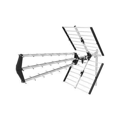 Gambar Krisbow Antena TV Outdoor E2169U4216N - Hitam