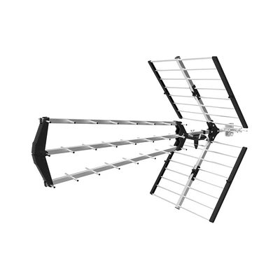 Gambar Krisbow Antena TV Outdoor E2169U4216N - Hitam