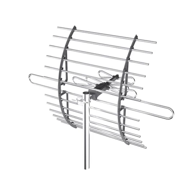 Gambar Krisbow Antena TV Outdoor GT-960N - Hitam