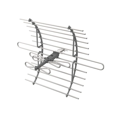 Gambar Krisbow Antena TV Outdoor GT-960N - Hitam