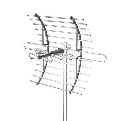 Gambar Krisbow Antena TV Outdoor GT-960N - Hitam