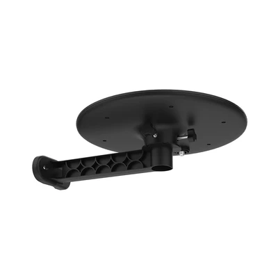 Gambar Krisbow Antena TV Outdoor UFO-5 - Hitam
