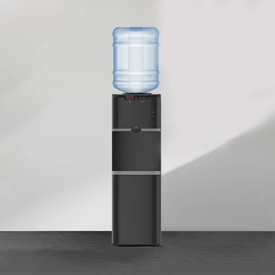 Gambar Kris Dispenser Air Top Loading - Hitam