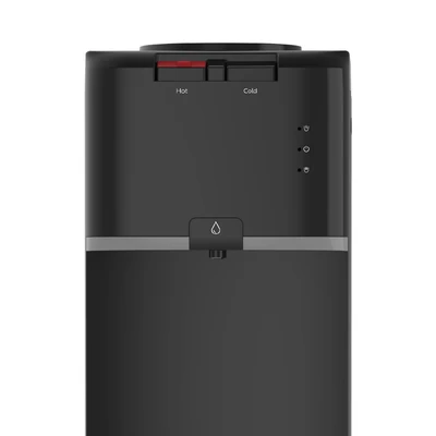 Gambar Kris Dispenser Air Top Loading - Hitam