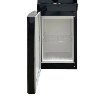 Gambar Kris Dispenser Air Top Loading - Hitam