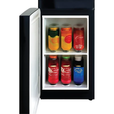 Gambar Kris Dispenser Air Top Loading - Hitam