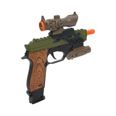 Gambar Cruzer Strike Force Special Agent - Mix