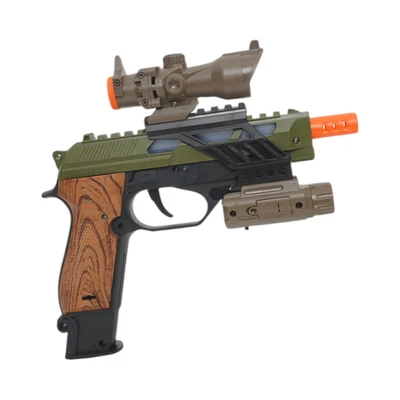 Gambar Cruzer Strike Force Special Agent - Mix