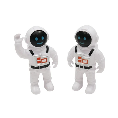 Gambar Cruzer Playset Spacespaceship Track M10 - Putih