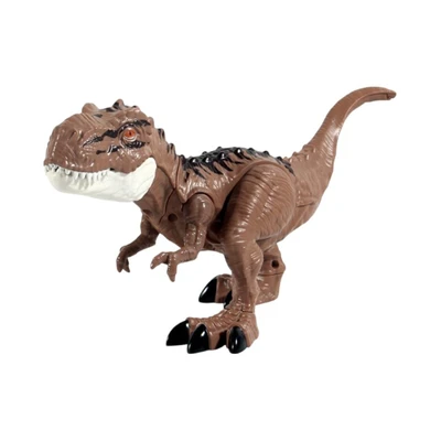 Gambar Cruzer Dinos Figure Prehistoric Showdown - Abu-abu
