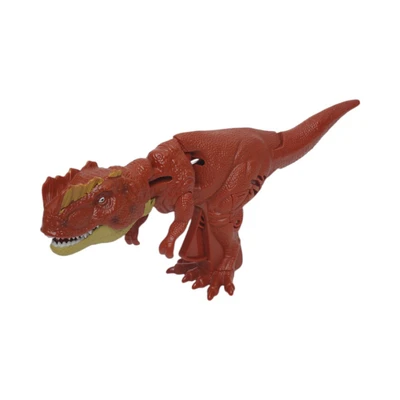 Gambar Cruzer Dinos Chomp Attack - Cokelat