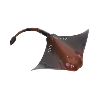 Gambar Cruzer Action Robo Stingray Remote Control - Cokelat