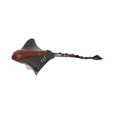 Gambar Cruzer Action Robo Stingray Remote Control - Cokelat