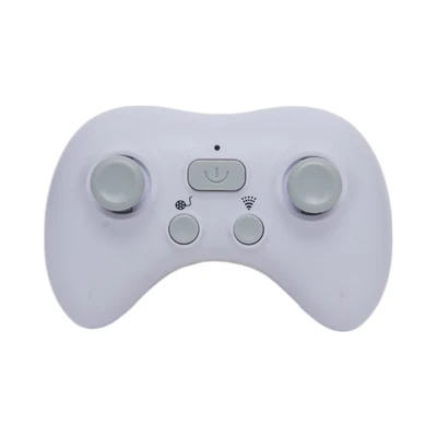 Gambar Cruzer Action Robo Stingray Remote Control - Cokelat