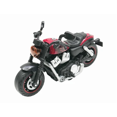 Gambar Cruzer Build N Play Motorbike One Random