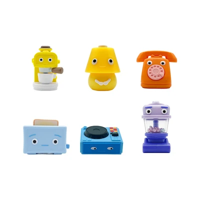 Gambar Fidget Go Mini Home Appliance Series 014 Random