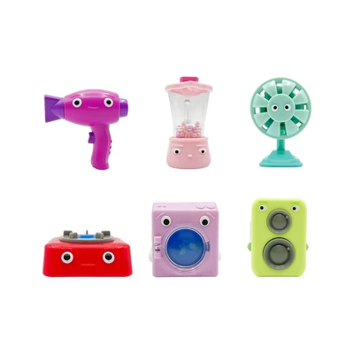 Gambar Fidget Go Mini Home Appliance Series 014 Random
