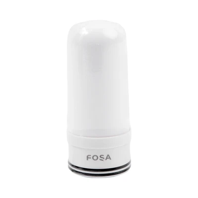 Gambar Fosa Part Filter Cartridge Untuk Filter Keran Dapur Dengan Multi Konektor
