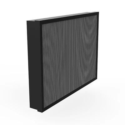 Gambar Krisbow Sync Part Filter Smart Air Purifier 79 m2 - Hitam