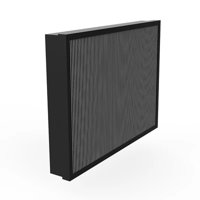 Gambar Krisbow Sync Part Filter Smart Air Purifier 43 m2 - Hitam