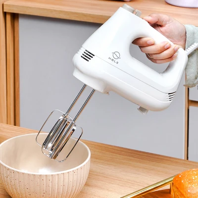 Gambar Kels Delly Hand Mixer - Putih