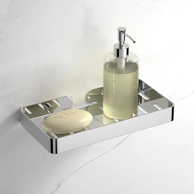Gambar Fosa Rak Dinding Kamar Mandi Basic Zwij4
