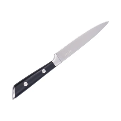 Gambar Culinart Pisau Dengan Block Penyimpanan Set 6 pcs Transparan
