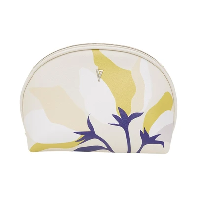 Gambar THYS Botanic Tas Kosmetik Shell - Mix