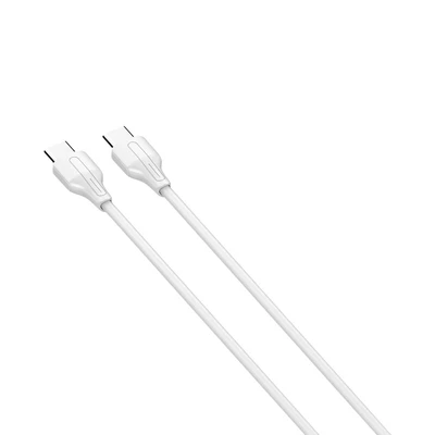 Gambar Sovox Kabel Charger USB-C To USB-C 1.2 Meter 65 Watt