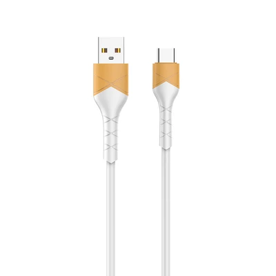 Gambar Sovox Kabel Charger USB-A To USB-C 1.2 Meter 30 Watt