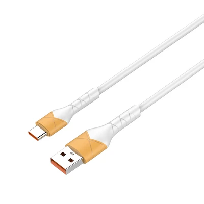 Gambar Sovox Kabel Charger USB-A To USB-C 1.2 Meter 30 Watt