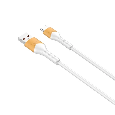 Gambar Sovox Kabel Charger USB-A To USB-C 1.2 Meter 30 Watt