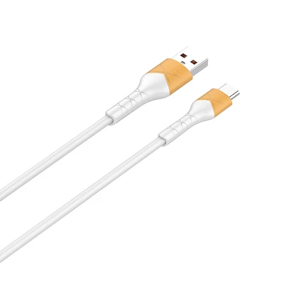 Gambar Sovox Kabel Charger USB-A To USB-C 1.2 Meter 30 Watt