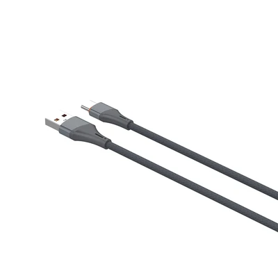 Gambar Sovox Kabel Charger USB-A To USB-C Aluminium 1.2 Meter 30 Watt
