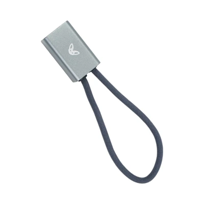 Gambar Sovox Kabel Charger Portable USB-A To USB-C