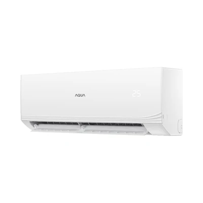 Gambar [Gratis Instalasi] Aqua Air Conditioner Standard 1/2 PK AQA-KCR5FQBL