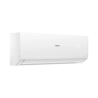 Gambar [Gratis Instalasi] Aqua Air Conditioner Standard 1/2 PK AQA-KCR5FQBL