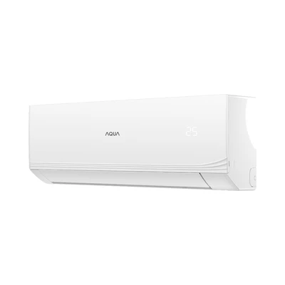Gambar [Gratis Instalasi] Aqua Air Conditioner Standard 2 PK AQA-KCR18FQBL
