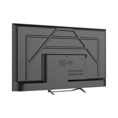 Gambar Aqua 50 Inch QLED 4K Google TV AQT50S80EUX - Hitam