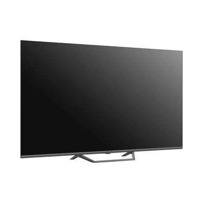 Gambar Aqua 65 Inch QLED 4K Google TV AQT65S80EUX - Hitam