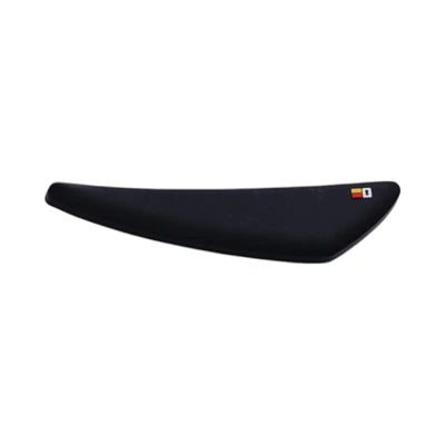 Gambar Otto Klasse Set 4 Pcs Pelindung Pintu Mobil Corner - Hitam